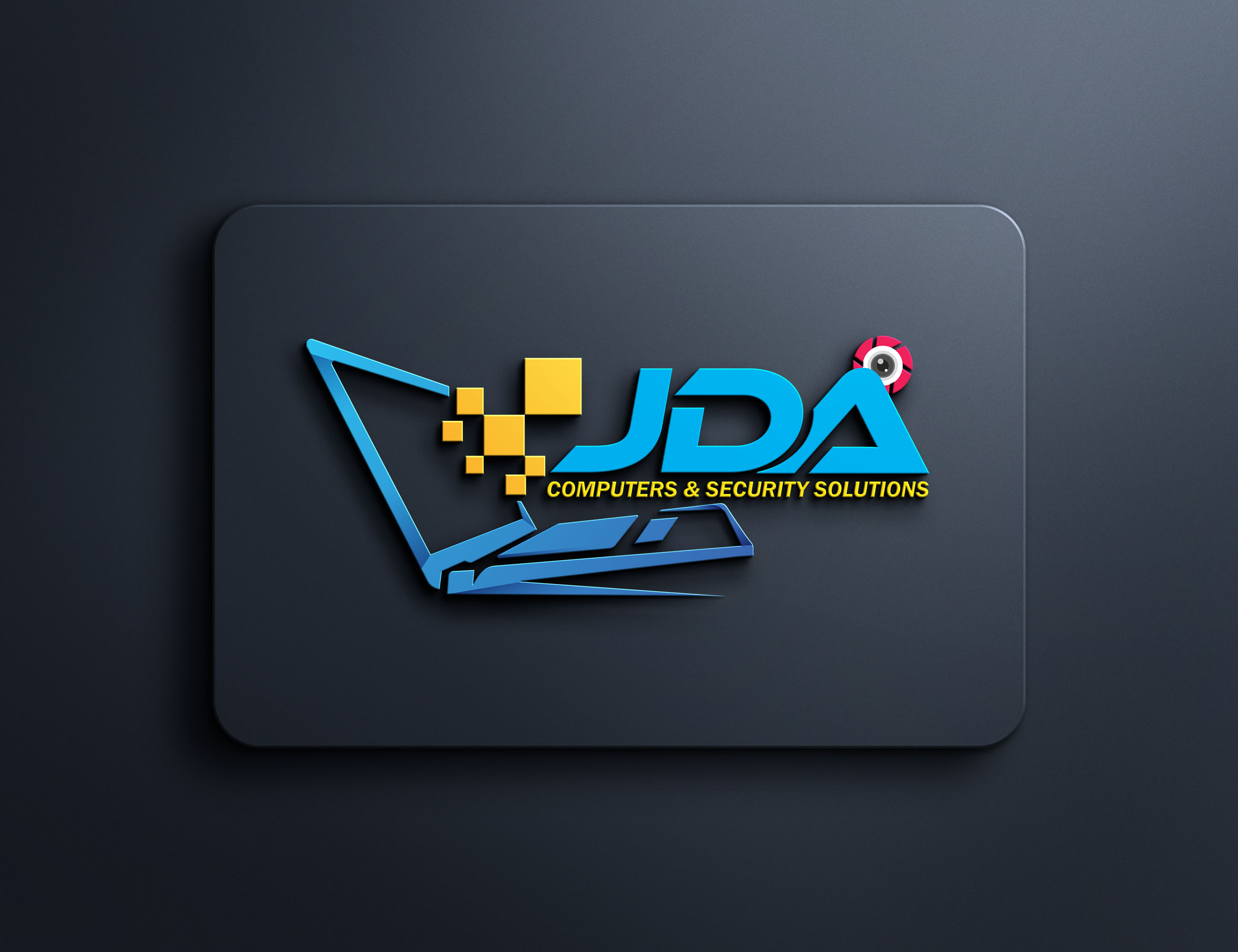 JDA Premium Logo